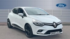 Renault Clio 0.9 TCE 90 Iconic 5dr Petrol Hatchback